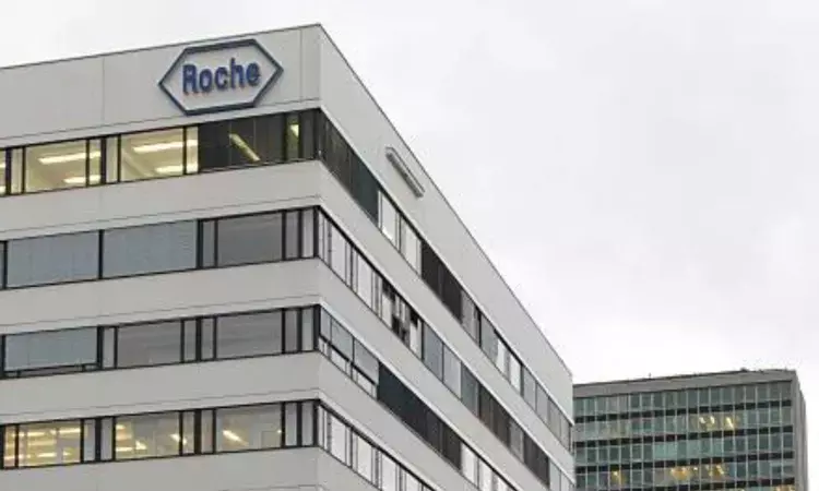 Roche Gazyva application accepted by USFDA for lupus nephritis