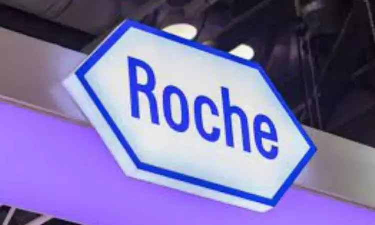 Roche collaborates with Eli Lilly to enhance early diagnosis of Alzheimers disease