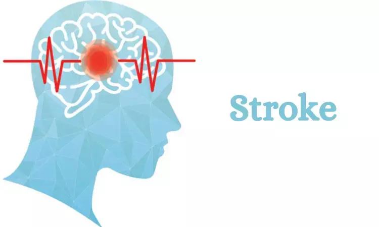 People with symptoms of depression more likely to have stroke
