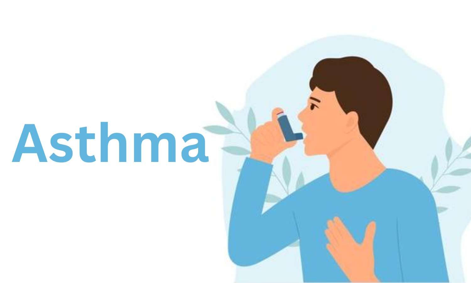 Tezepelumab Shows Promise in Treating Severe Asthma with or without ...