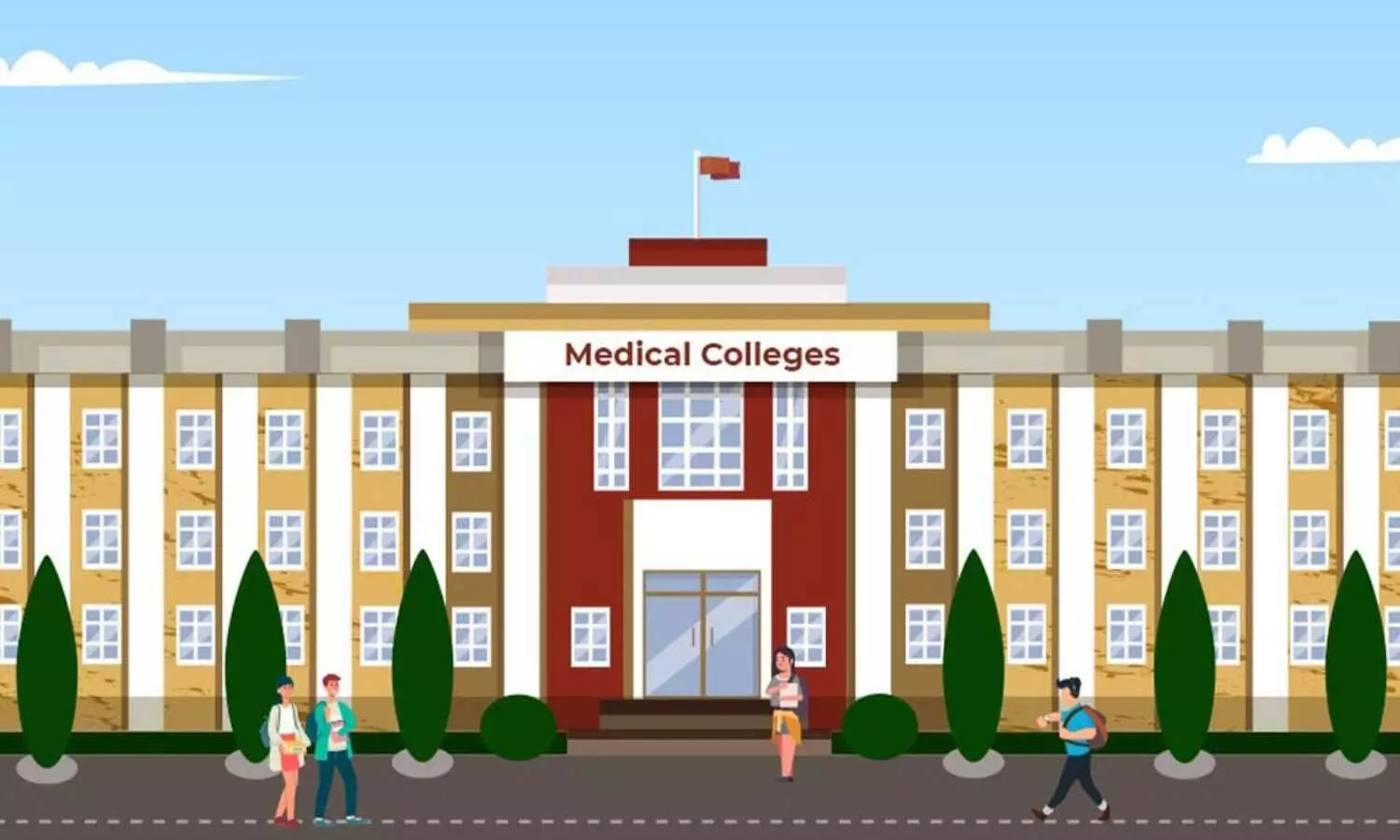 Cabinet Approval: Meghalaya to get 3 new medical colleges