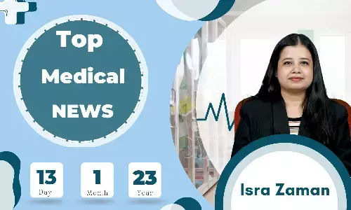 Medical Bulletin 13/January/2022
