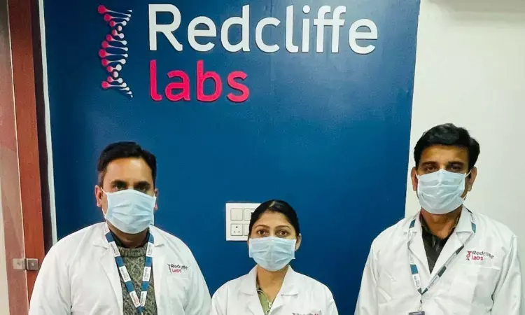 Redcliffe Labs strengthens its presence in 3 major cities of Punjab