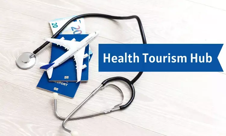 AYUSH possesses potential to make India health tourism hub: CM Yogi Adityanath