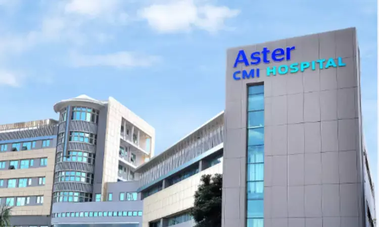 Doctors at Aster CMI Hospital perform high risk kidney transplantation surgery on 14-year-old Ethiopian boy