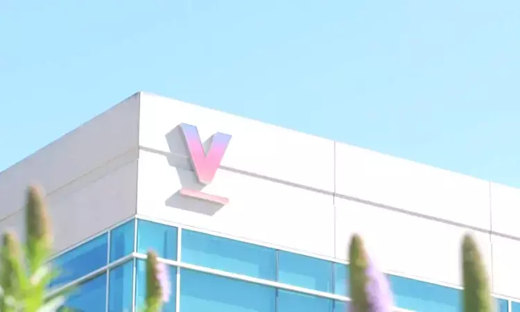 Google sister company Verily Life Sciences lays off 15 percent staff