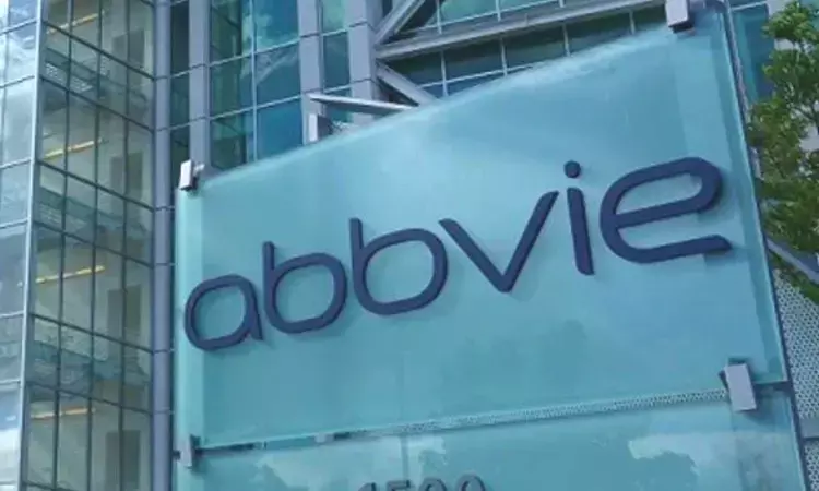 AbbVie raises sales outlook of Skyrizi, Rinvoq to USD 17.5 billion in 2025