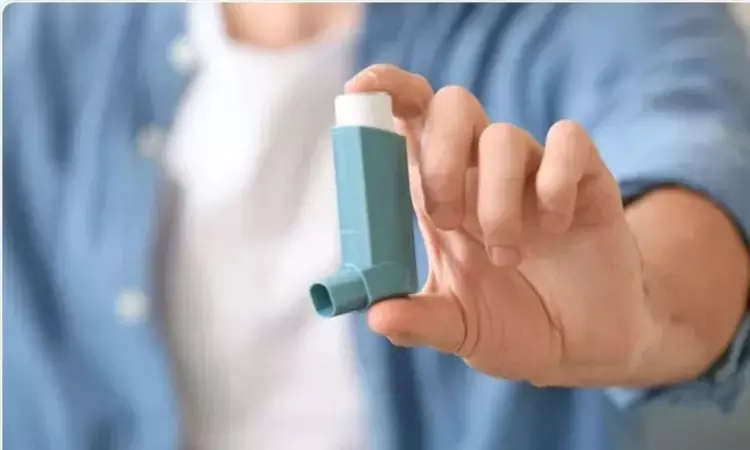 Older adults with asthma at high risk for depression during the COVID-19 pandemic
