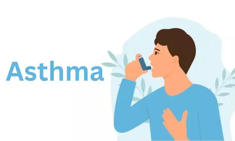 Major breakthrough-Benralizumab may independently control severe asthma without use of inhaled steroids