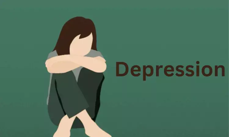Body dissatisfaction in late childhood tied to risk of depression by age 14: Lancet