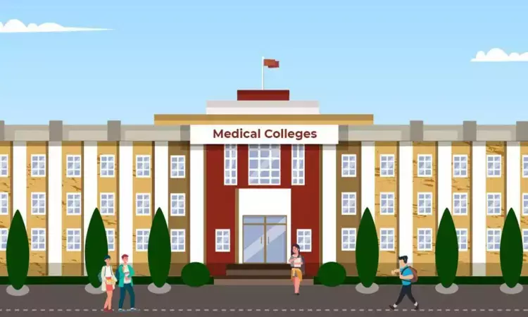 Cabinet Approval: Meghalaya to get 3 new medical colleges