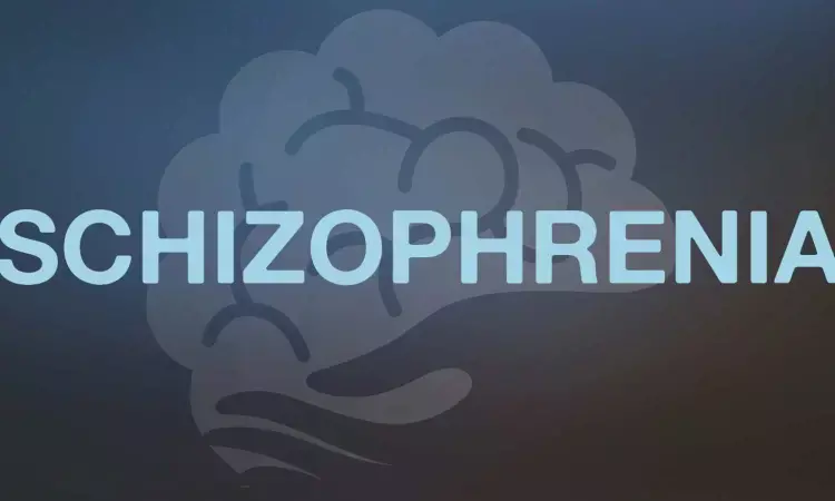 Brilaroxazine exhibits positive results for Schizophrenia in  Phase 3 trial