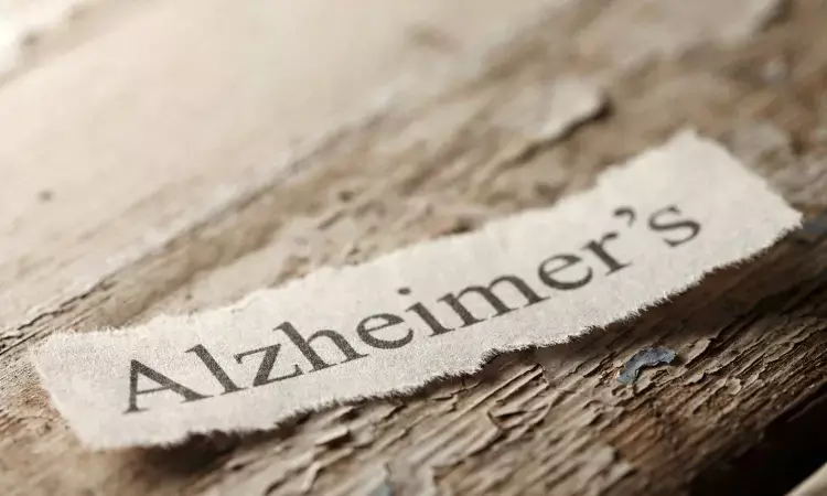 Six minutes of high-intensity exercise could delay onset of Alzheimers disease