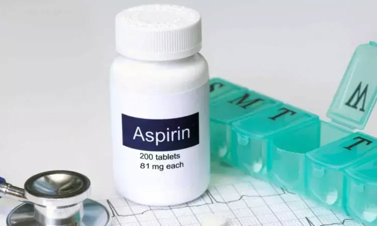 Long-term Use of Aspirin or Ibuprofen May Impact Olfaction among Elderly