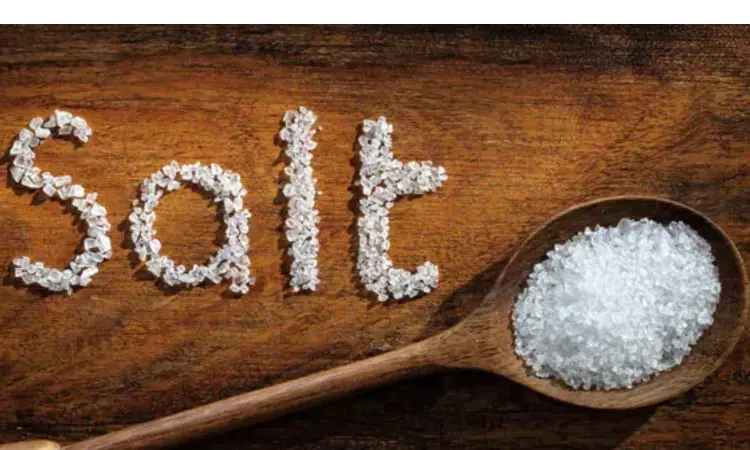 Adding Salt Repeatedly  to Food increases the Risk of Incident CKD
