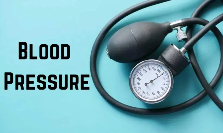 Noninvasive Blood Pressure Monitoring Comparable to Invasive Method in Critical Care