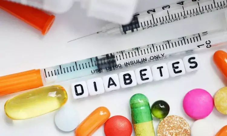 Dulaglutide and long-acting insulin combo bests intensive insulin therapy for blood sugar control