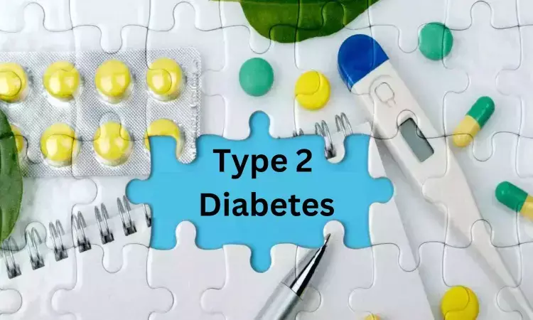 Type 2 diabetes: Combo of semaglutide and cagrilintide reduces blood sugar and leads to weight loss