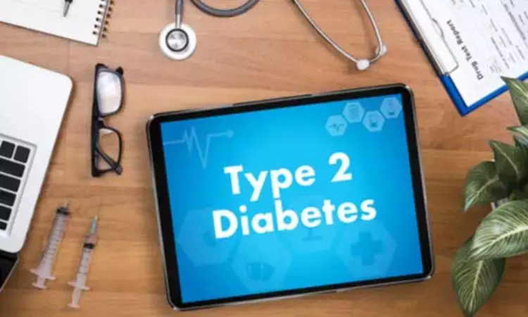 Suboptimal poor diet responsible for 7 of every 10 cases of type 2 diabetes globally