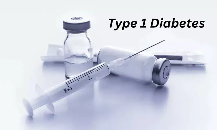 Earlier Onset of Puberty on the rise among Children with Type 1 Diabetes