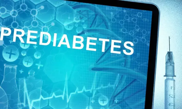 Unsaturated Fatty Acids Linked to Prediabetes Risk According To New research