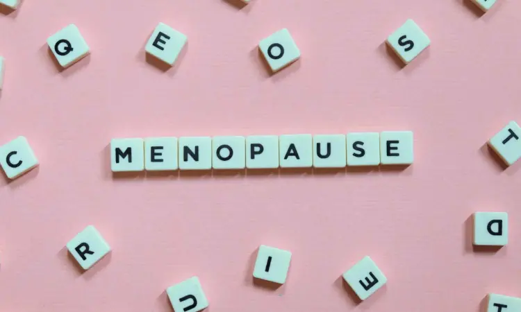 Cannabis use for managing symptoms of menopause on the  rise