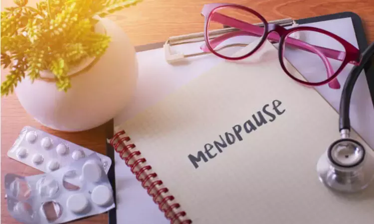 Menopausal hormone therapy may be first-line management of menopause