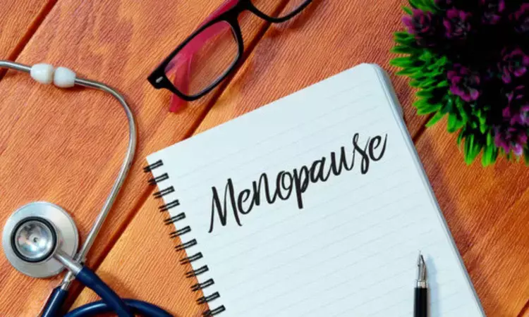 Fezolinetant Shows Promise in Alleviating Menopausal Vasomotor Symptoms