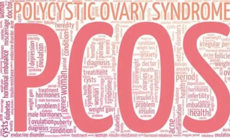 Combination Therapy with Metformin and Inositol Improves Menstrual Regularity and Hirsutism in PCOS: Study