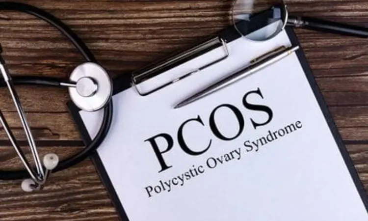 Propolis supplementation beneficial for women with polycystic ovarian syndrome