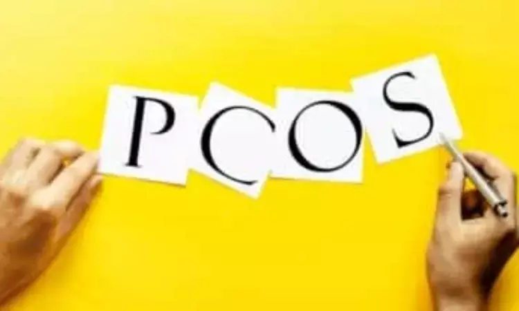 PCOS Linked to Increased Risk of Endometrial Cancer, claims study