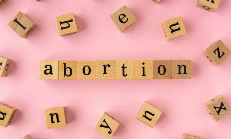 New study shows medication abortion without ultrasound to be safe