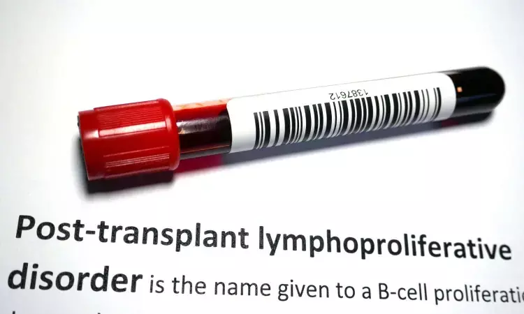 Monitoring Epstein-Barr viral load after liver transplant may reduce risk for rare posttransplant complication