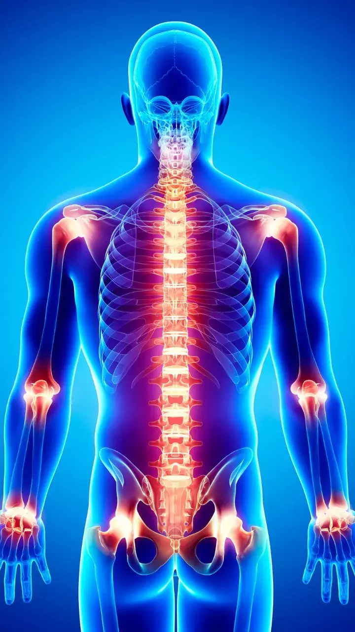 Remedies For Joint Pain You Should Know This Winter