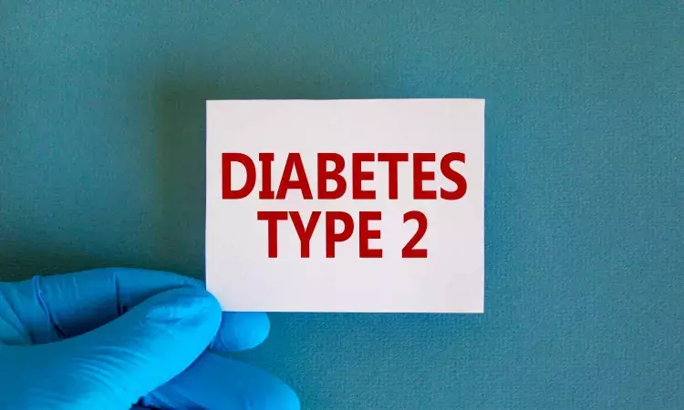 Exposure to Dietary nitrites linked to risk of incident type 2 diabetes
