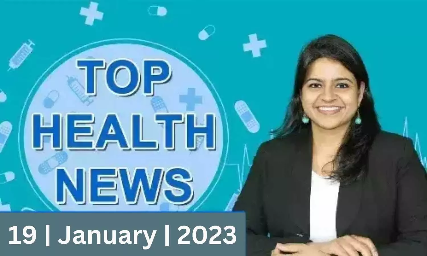 Health Bulletin 19/January/2023