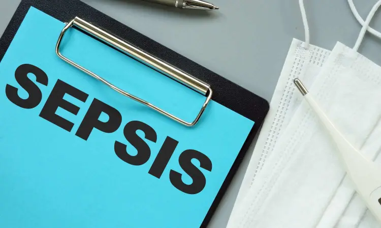 FDA clears first test to aid detection of Sepsis in ED