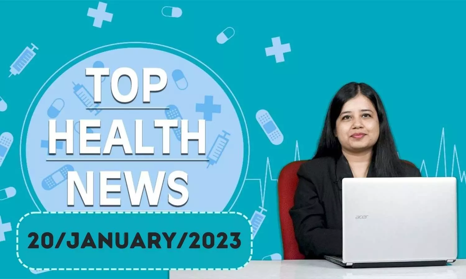 Health Bulletin 20/January/2023