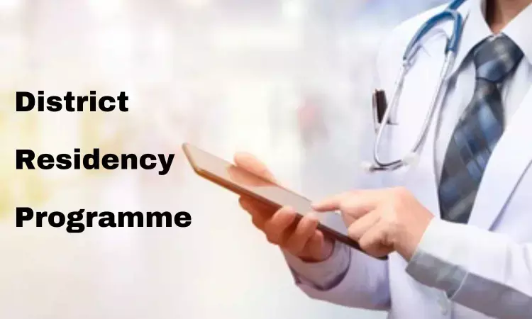 Rank Service PG Medicos Separately for District Residency Programme, Post them Based on Seniority: Doctors tell TN Govt
