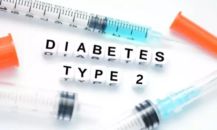Concomitant reduction of body weight and HbA1C effectively lowers mortality risk in type 2 diabetes: Study