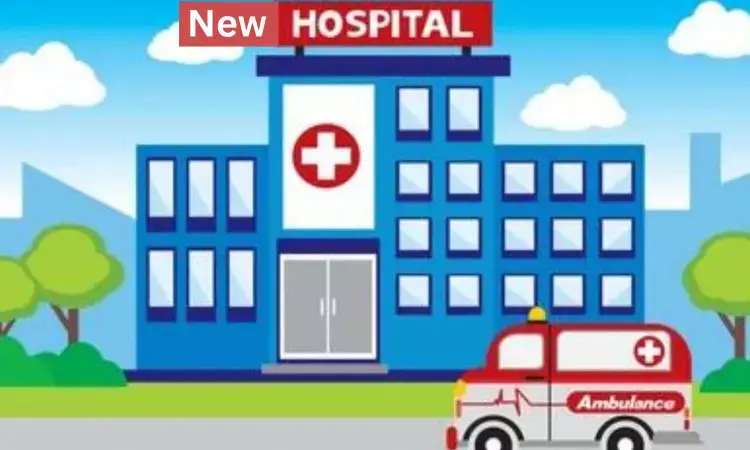 Two not-for-profit 100-bed hospitals to come up in Bengaluru