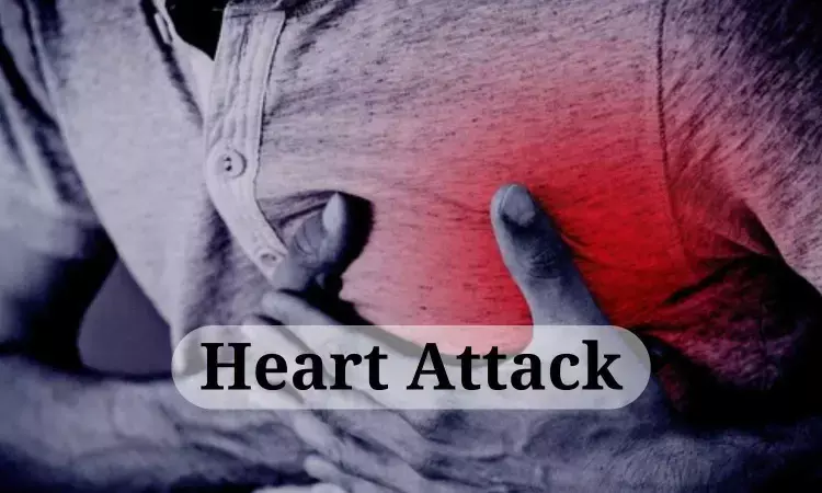 Feeling safe from crime linked with lower risks of heart attack and death