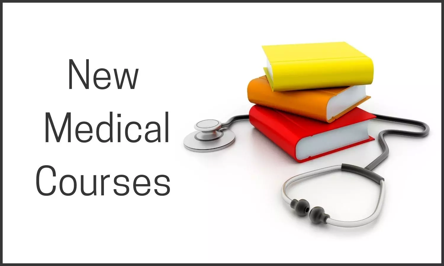 NMC nod to new MD Courses at Goa Medical College