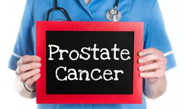 Prostate cancer risk prediction algorithm could help target testing of men at greatest risk