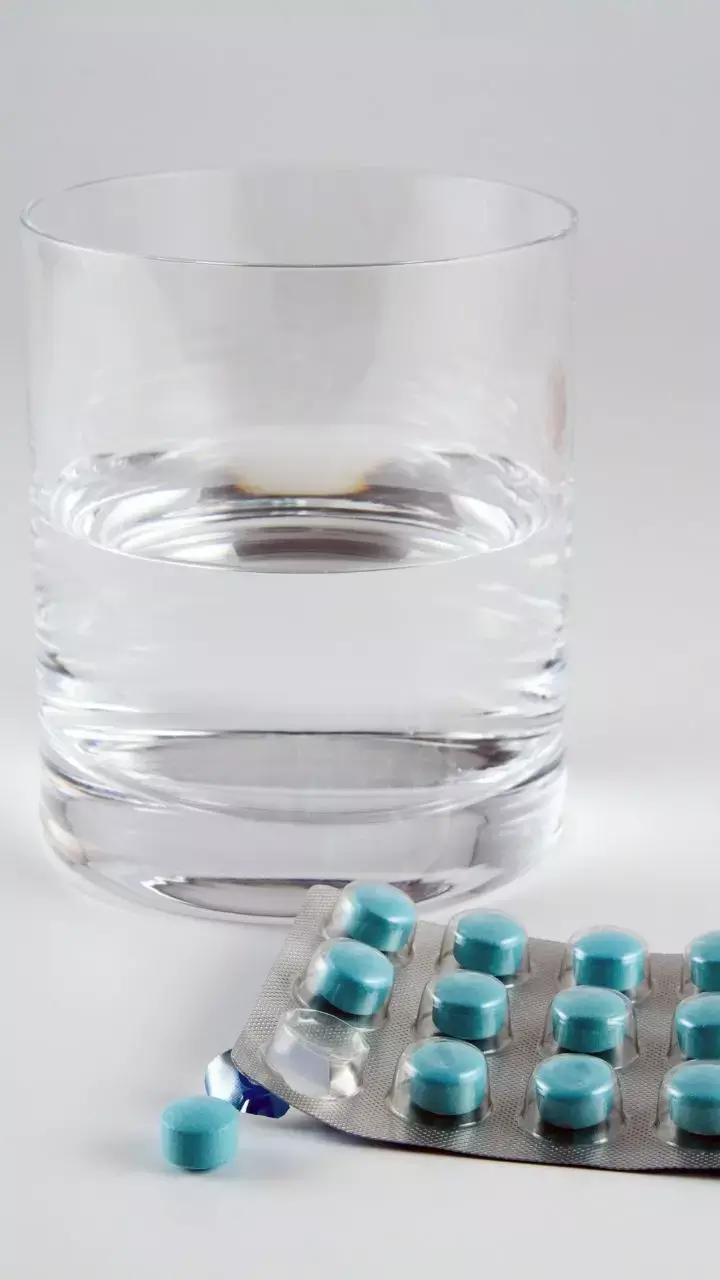 Antidepressants May Cause Emotional Blunting; Study