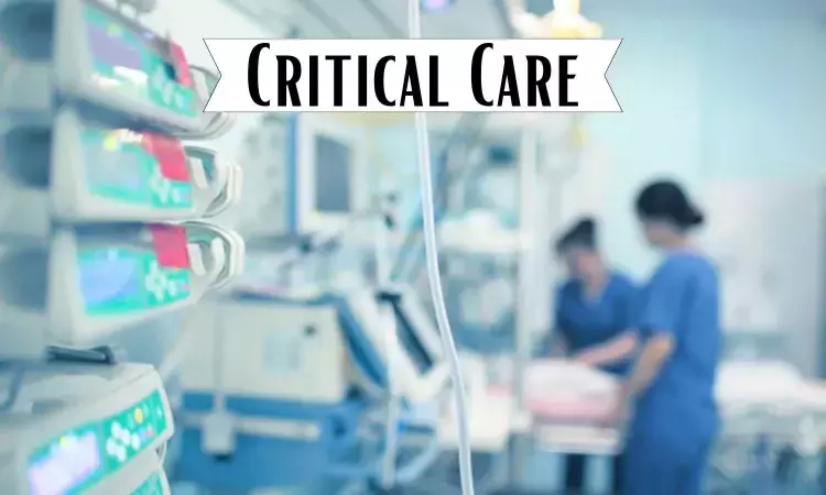 How long is too long for intensive care unit stays and post-ICU syndrome ?