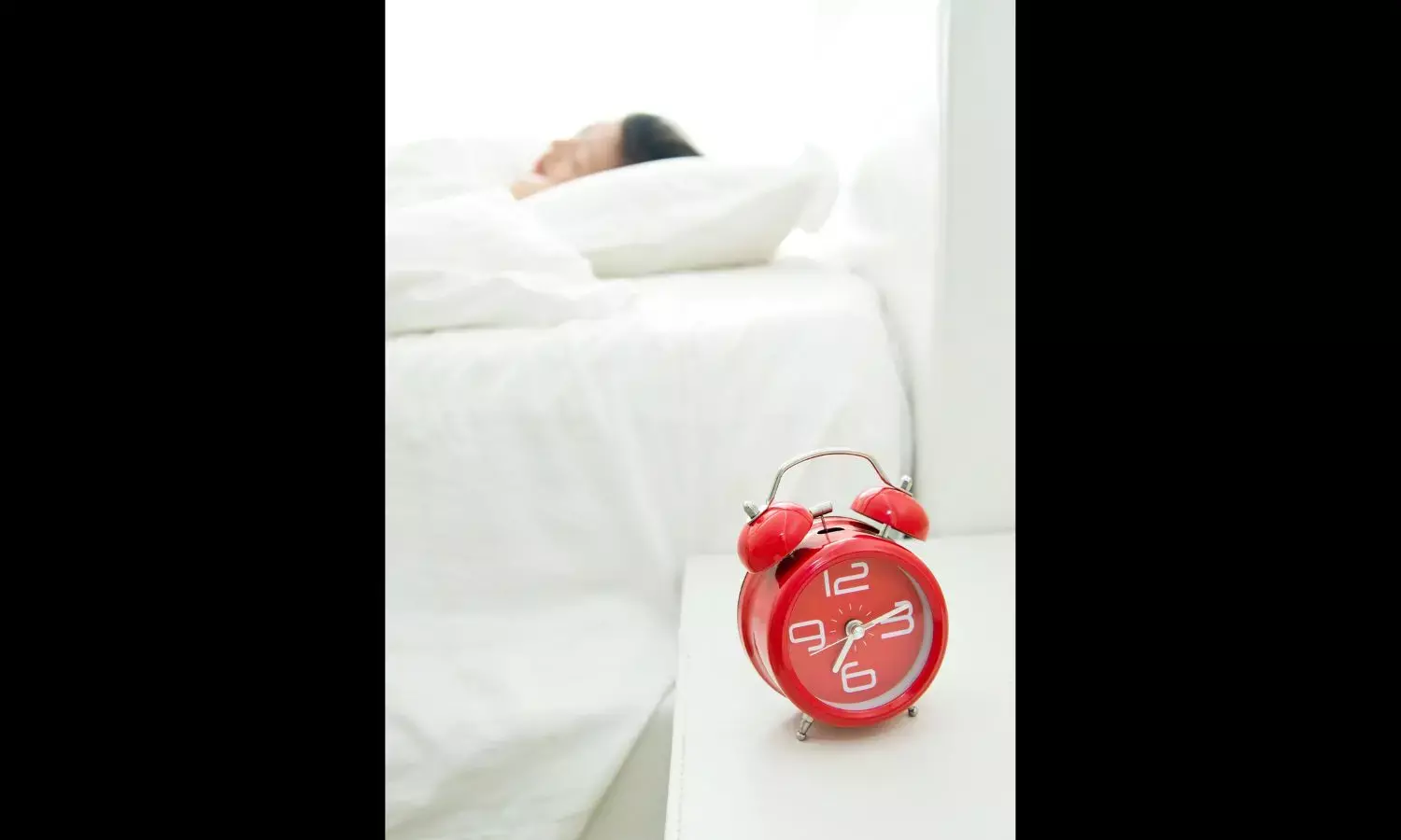 Too Little Good Quality Sleep During Teenage Years May Heighten Subsequent MS Risk