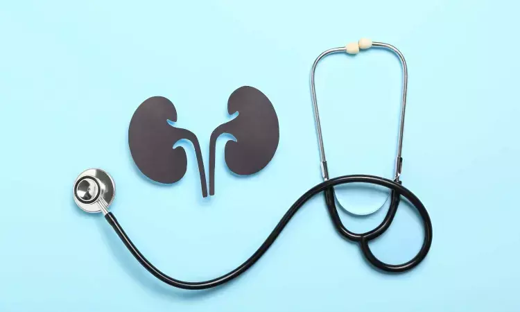 FDA reviews Empagliflozins potential for arresting progression of chronic kidney disease