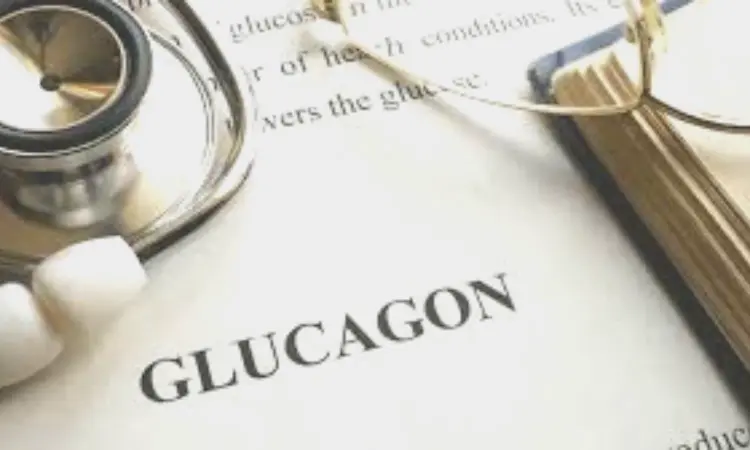 Mini-dose glucagon may prevent exercise-associated hypoglycemia in patients with type 1 diabetes