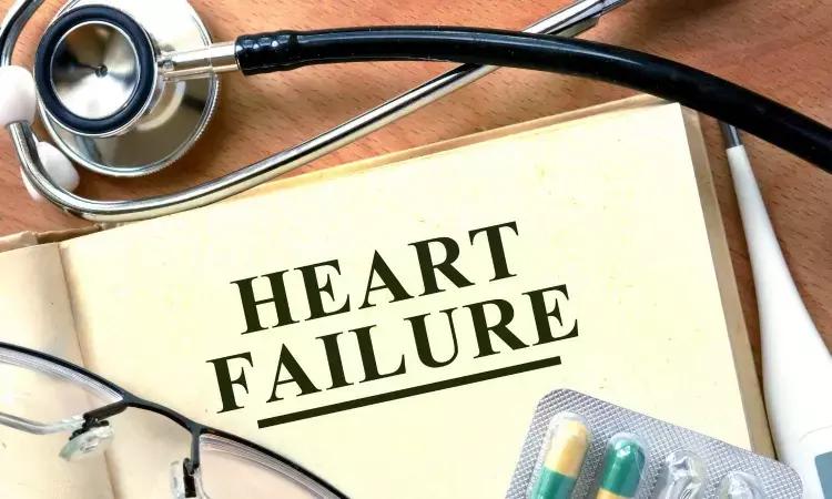 People living in rural versus urban areas are at higher risk of developing heart failure: JAMA
